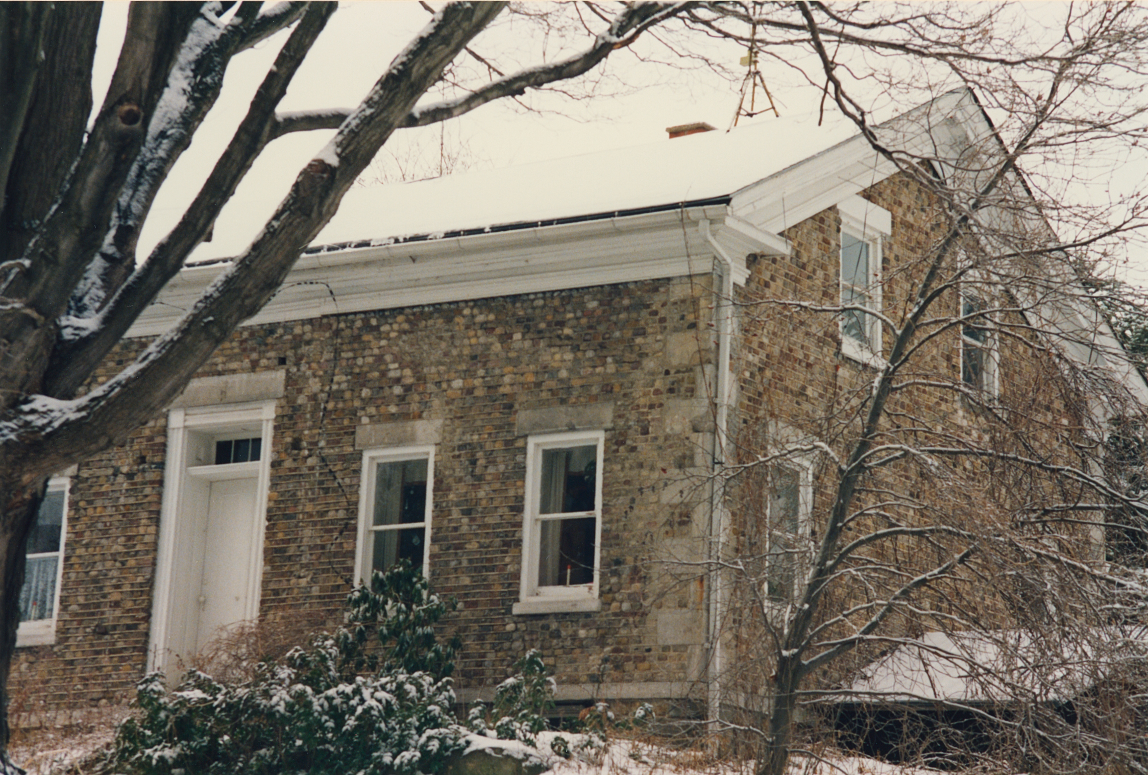 Dar-2 11230 Darien-Alexander Town Line Rd 2